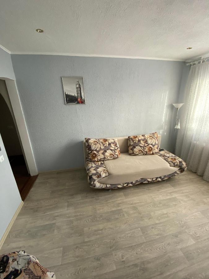 Appartement Paradise à Grodno Extérieur photo