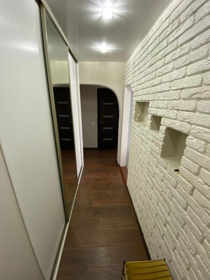 Appartement Paradise à Grodno Extérieur photo